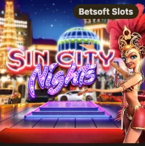 Neon Slots